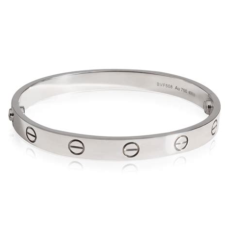 cartier trilogy bangle|19 750 cartier crd 094835.